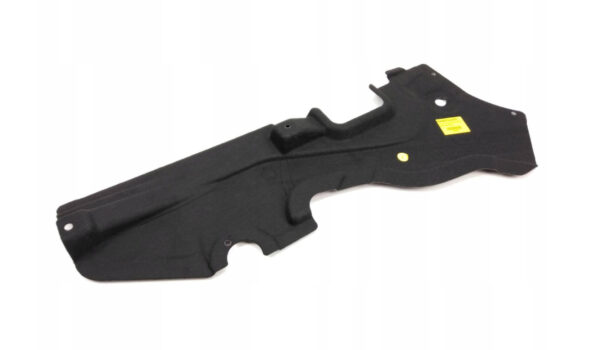 AUDI A8 4N D5 Rear Right Underbody Trim 4N0825216D ORIGINAL - Image 4