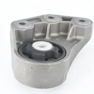 AUDI A4 B7 Rear Differential Mount Bracket 8E0599125L ORIGINAL