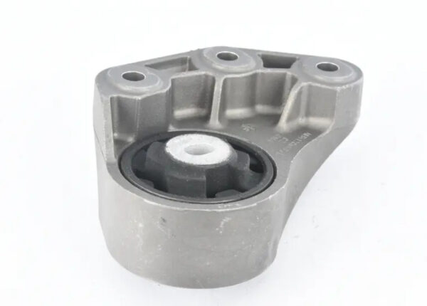 AUDI A4 B7 Rear Differential Mount Bracket 8E0599125L ORIGINAL