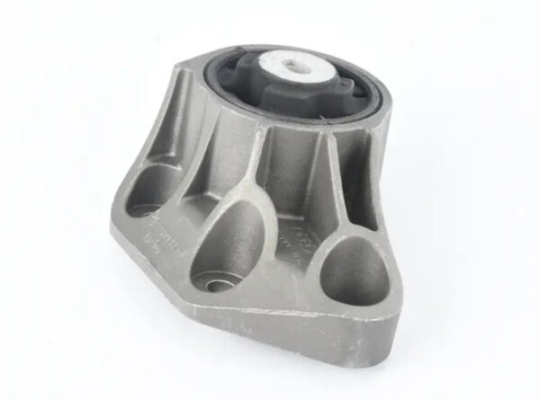 AUDI A4 B7 Rear Differential Mount Bracket 8E0599125L ORIGINAL - Image 2