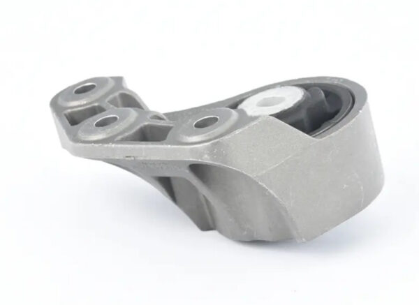 AUDI A4 B7 Rear Differential Mount Bracket 8E0599125L ORIGINAL - Image 3