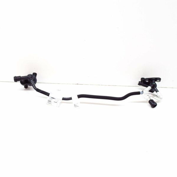 AUDI Q5 80A Water Coolant Pipe Hose 059121086BF ORIGINAL