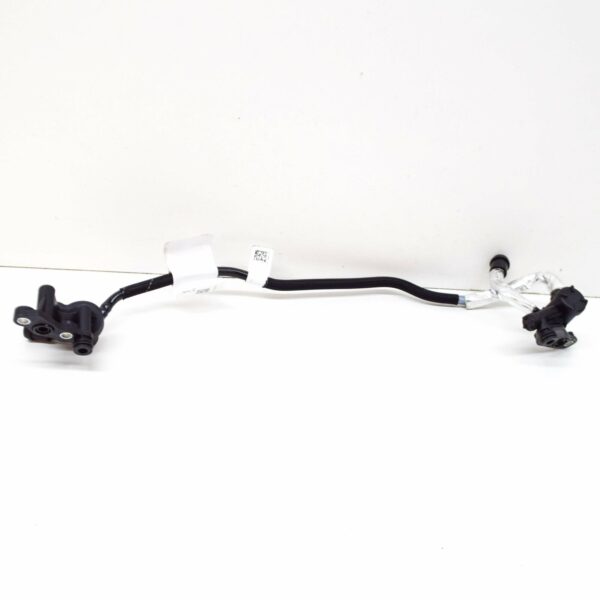 AUDI Q5 80A Water Coolant Pipe Hose 059121086BF ORIGINAL - Image 2