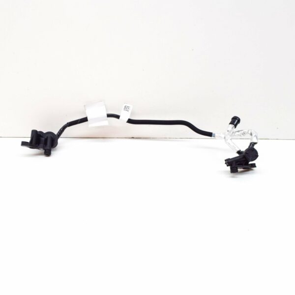 AUDI Q5 80A Water Coolant Pipe Hose 059121086BF ORIGINAL - Image 3
