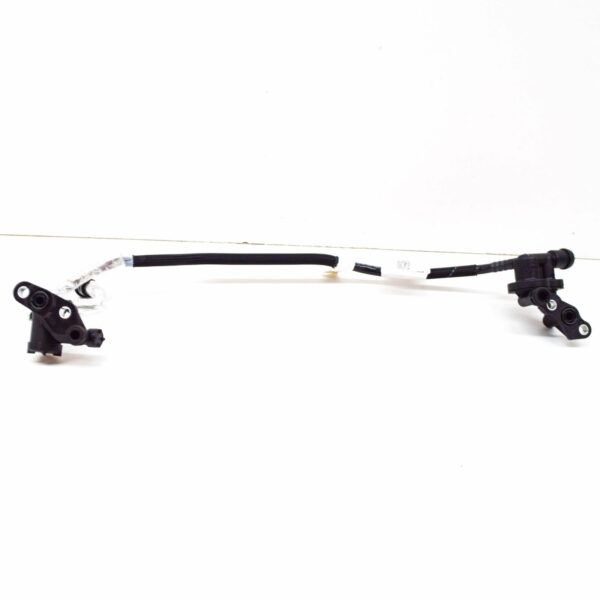 AUDI Q5 80A Water Coolant Pipe Hose 059121086BF ORIGINAL - Image 5