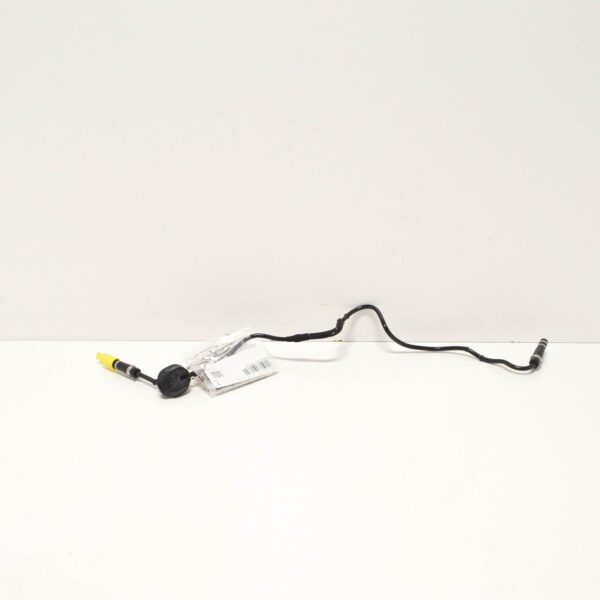 Audi A4 8W Fuel Line Pipe 8W0261191B ORIGINAL - Image 3