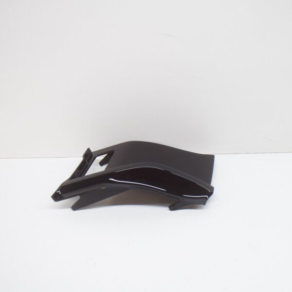 AUDI RS3 Sportback 8P Rear Bumper Tow Eye Cover 8P4807441DT94 ORIGINAL - Image 2