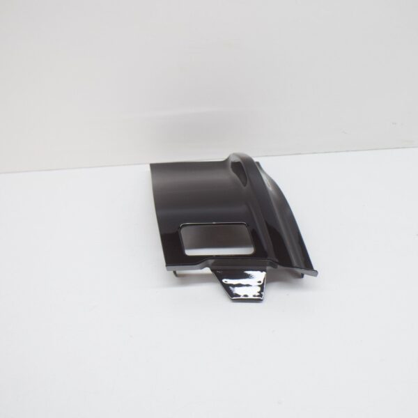 AUDI RS3 Sportback 8P Rear Bumper Tow Eye Cover 8P4807441DT94 ORIGINAL - Image 3