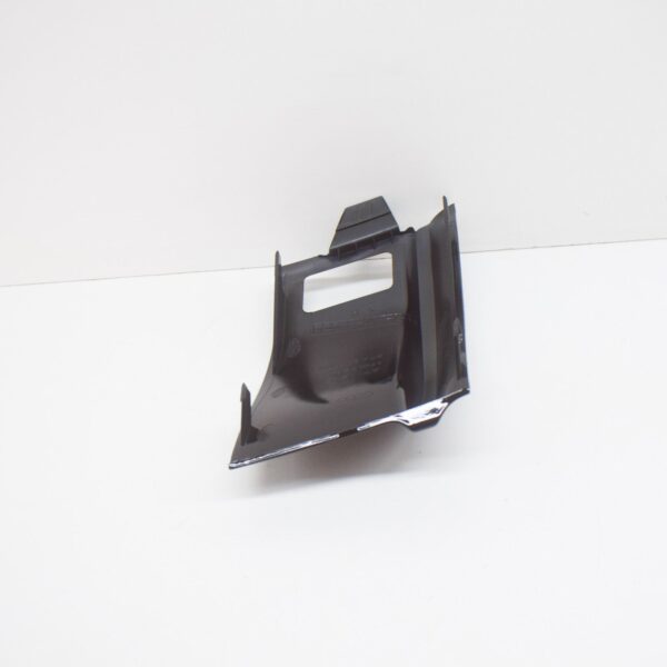 AUDI RS3 Sportback 8P Rear Bumper Tow Eye Cover 8P4807441DT94 ORIGINAL - Image 5