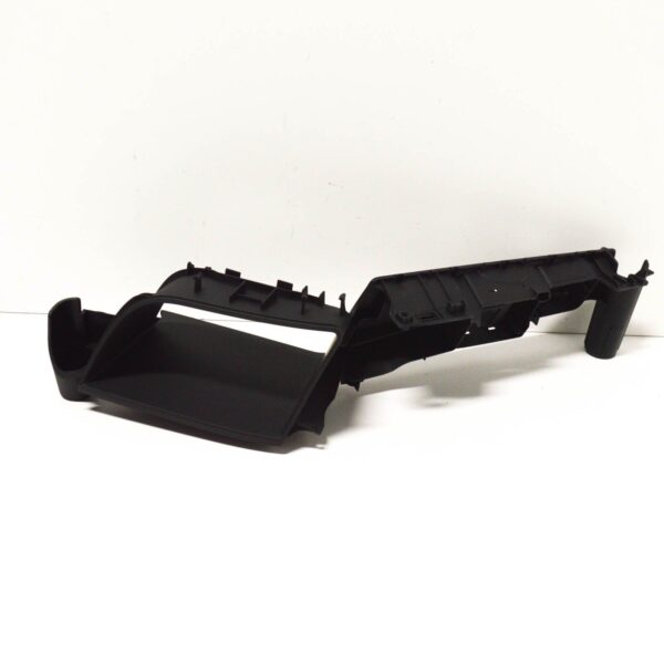 AUDI A5 8T Front Left Door Handle Shell Upper Part LHD 8T1867171A7PE ORIGINAL - Image 2