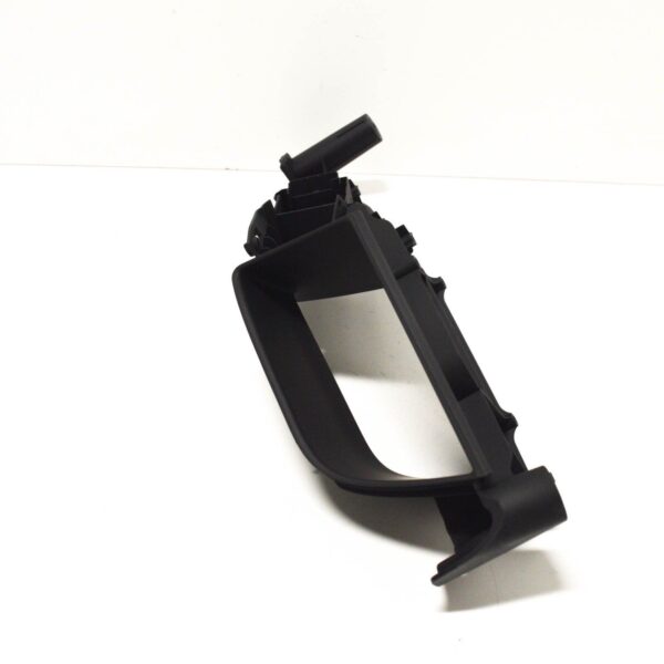 AUDI A5 8T Front Left Door Handle Shell Upper Part LHD 8T1867171A7PE ORIGINAL - Image 4