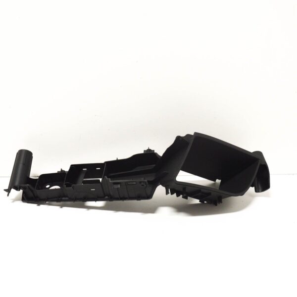 AUDI A5 8T Front Left Door Handle Shell Upper Part LHD 8T1867171A7PE ORIGINAL - Image 5