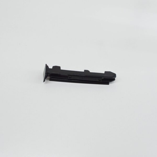 AUDI A3 8V Rear Bumper Right Locking Mechanism 8V3807740 ORIGINAL