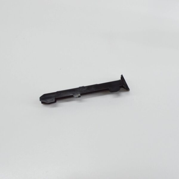 AUDI A3 8V Rear Bumper Right Locking Mechanism 8V3807740 ORIGINAL - Image 3