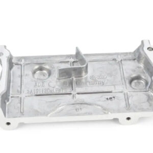 AUDI A4 B8 Cylinder Head Timing Cover Cylinder 1-3 059109130AG ORIGINAL