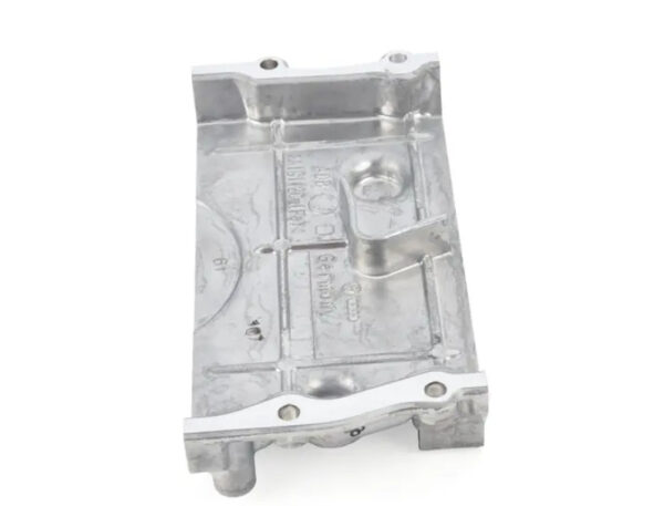 AUDI A4 B8 Cylinder Head Timing Cover Cylinder 1-3 059109130AG ORIGINAL - Image 3