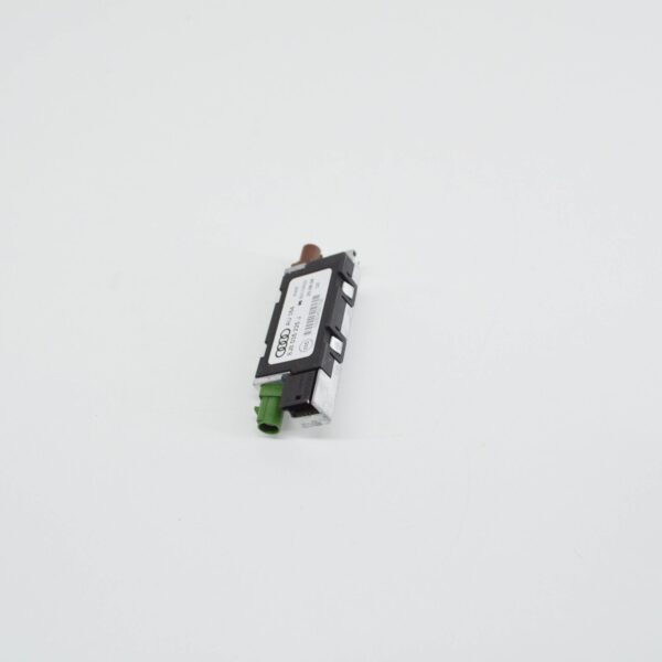 AUDI TT 8J Antenna Amplifier 8J8035225J ORIGINAL - Image 3
