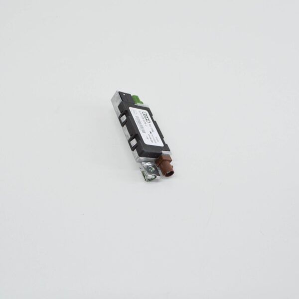 AUDI TT 8J Antenna Amplifier 8J8035225J ORIGINAL - Image 5