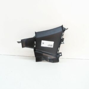 AUDI A6 C8 Front Bumper Right Air Guide 4K0121764 ORIGINAL