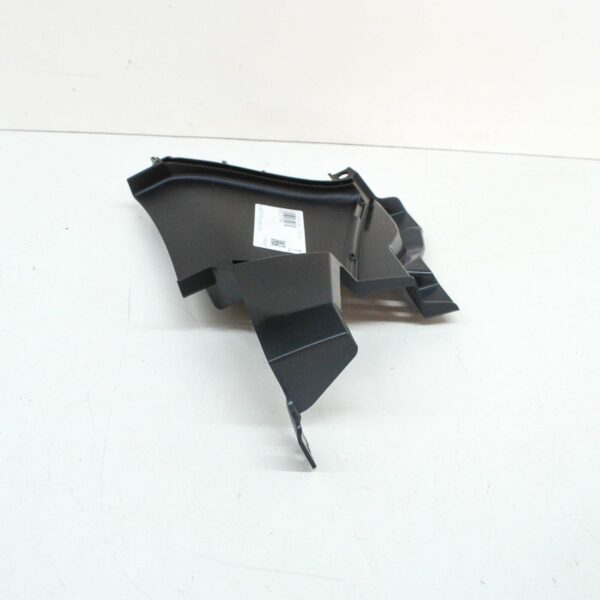 AUDI A6 C8 Front Bumper Right Air Guide 4K0121764 ORIGINAL - Image 2