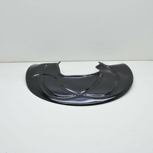 AUDI Q7 4M Front Right Brake Disc Protection Splash 4M0615312A ORIGINAL - Image 2
