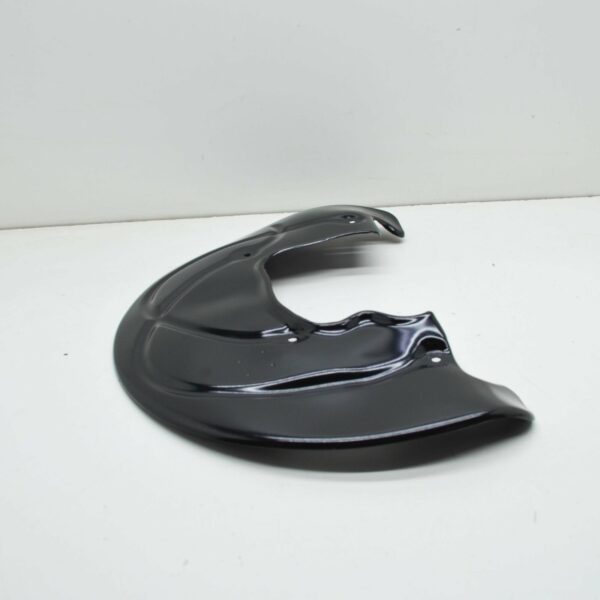 AUDI Q7 4M Front Right Brake Disc Protection Splash 4M0615312A ORIGINAL - Image 4