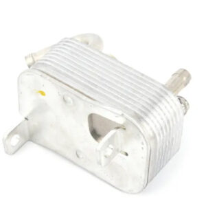 AUDI Q7 4L Fuel Cooler 7L6203491D ORIGINAL