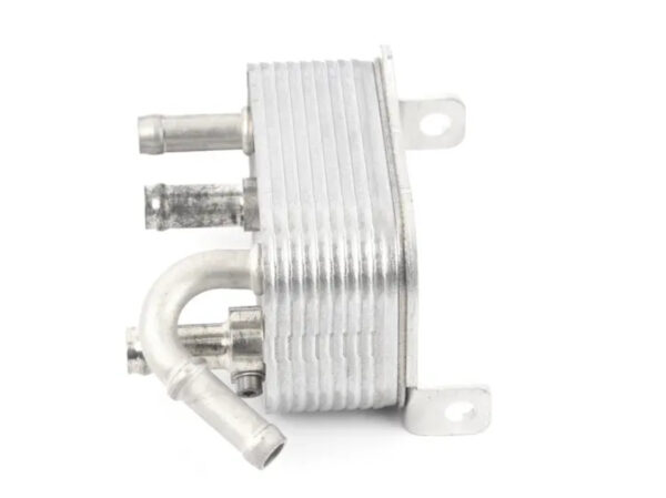 AUDI Q7 4L Fuel Cooler 7L6203491D ORIGINAL - Image 3