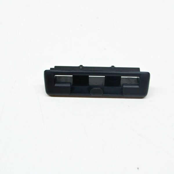 AUDI Q7 4M Rear Left Door Upper Door Glass Sunshade Bracket 4M0861789A4PK NEW