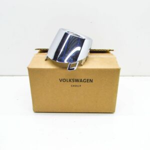 AUDI Q5 80A Rear Right Inner Tailpipe Bezel Trim 80A807834E2ZZ ORIGINAL