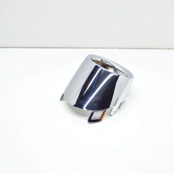 AUDI Q5 80A Rear Right Inner Tailpipe Bezel Trim 80A807834E2ZZ ORIGINAL - Image 5