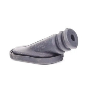 AUDI A3 Sportback 8P Brake Cable Grommet 1J0711487A ORIGINAL