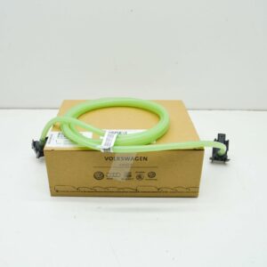 AUDI Q5 FY Front Pedestrian Impact Crash Sensor 80A959121D ORIGINAL