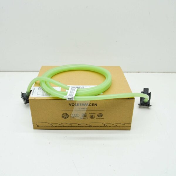 AUDI Q5 FY Front Pedestrian Impact Crash Sensor 80A959121D ORIGINAL