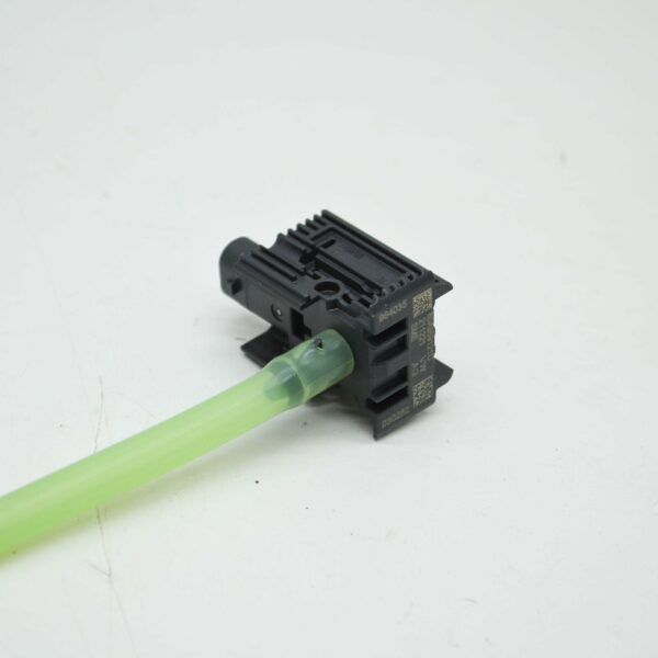 AUDI Q5 FY Front Pedestrian Impact Crash Sensor 80A959121D ORIGINAL - Image 5
