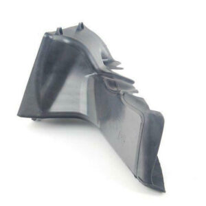 AUDI A4 B7 Charge Air Cooler Left Air Guide 8E0117335N ORIGINAL