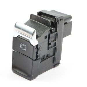 AUDI A4 B8 Electromechanical Parking Brake Switch LHD 8K1927225EWEP ORIGINAL