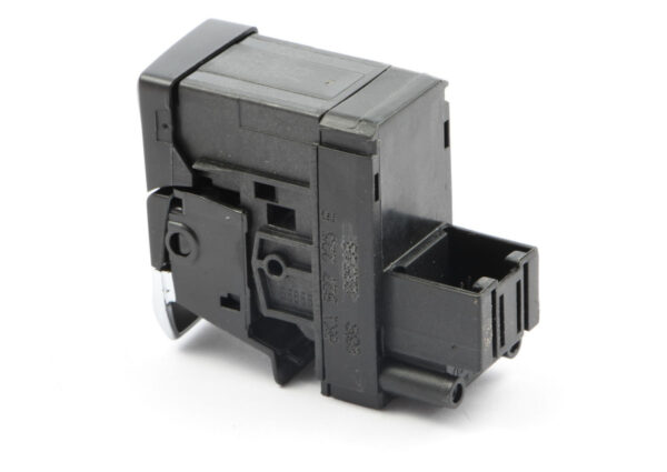 AUDI A4 B8 Electromechanical Parking Brake Switch LHD 8K1927225EWEP ORIGINAL - Image 3