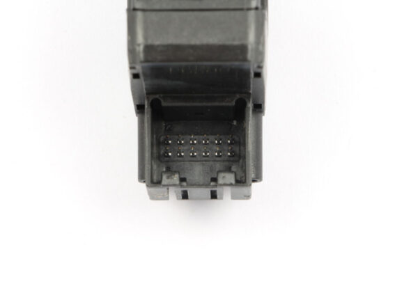 AUDI A4 B8 Electromechanical Parking Brake Switch LHD 8K1927225EWEP ORIGINAL - Image 4