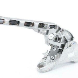 AUDI TT 8J Handbrake Lever 8J0711303D ORIGINAL
