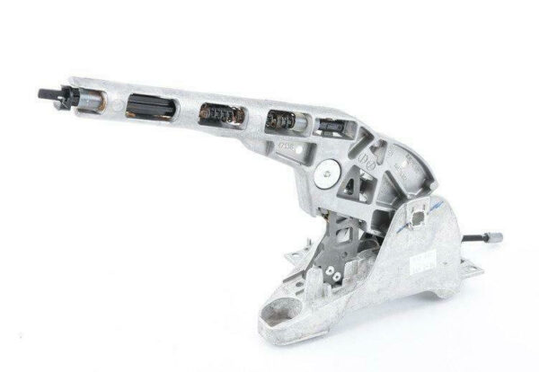 AUDI TT 8J Handbrake Lever 8J0711303D ORIGINAL