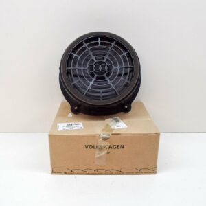 AUDI TT 8J Front Door Mid-Range Bass Speaker 8J0035412 ORIGINAL