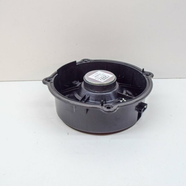 AUDI TT 8J Front Door Mid-Range Bass Speaker 8J0035412 ORIGINAL - Image 4