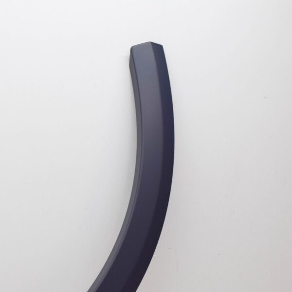 AUDI Q2 GA Front Left Fender Wheel Arch Molding 81A853717AGRU ORIGINAL - Image 2