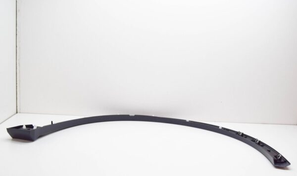 AUDI Q2 GA Front Left Fender Wheel Arch Molding 81A853717AGRU ORIGINAL - Image 5
