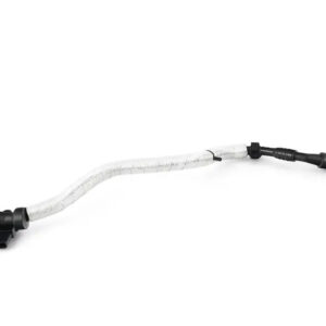 AUDI RS3 Vacuum Hose With Non-Return Valve 8V0612041A ORIGINAL