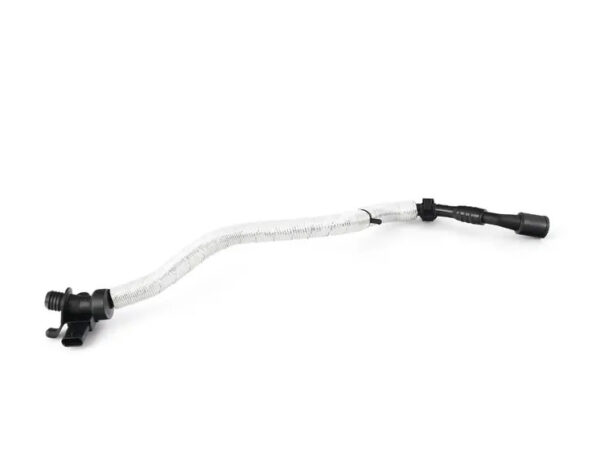 AUDI RS3 Vacuum Hose With Non-Return Valve 8V0612041A ORIGINAL