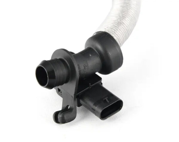 AUDI RS3 Vacuum Hose With Non-Return Valve 8V0612041A ORIGINAL - Image 2