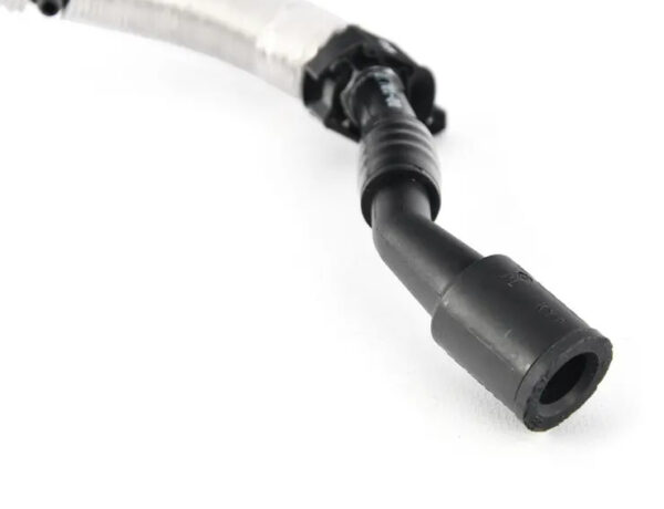 AUDI RS3 Vacuum Hose With Non-Return Valve 8V0612041A ORIGINAL - Image 3