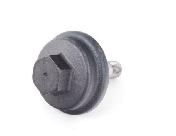 AUDI A4 B6 Engine Oil Cooler Cover Cap 038117061C ORIGINAL